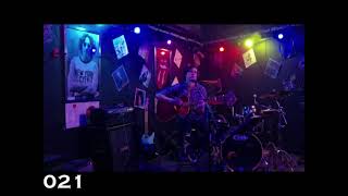 Showcase Nights @ TKII Presents Ryan Yingst ~ Tennessee whiskey