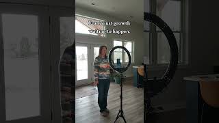 Fear = Growth. Don’t Ignore It. Here’s Why.