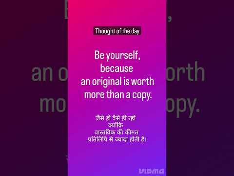 quotes//daily thought for school assembly//good thought #shorts