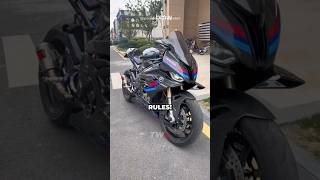 Why the BMW S1000RR Shook the Superbike World!