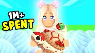 Hatching 200+ CRYSTAL EGGS to HATCH STRAWBERRY TORTLE!