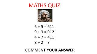 Can You Solve This Tricky Math Puzzle? 🤯 | #shorts