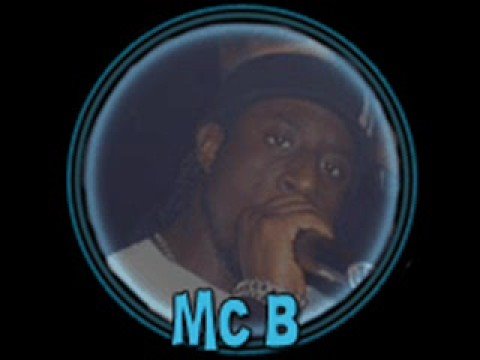 Strictly Vibes Mc B
