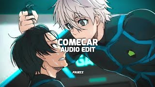 comecar (brazilian funk) - [edit audio]