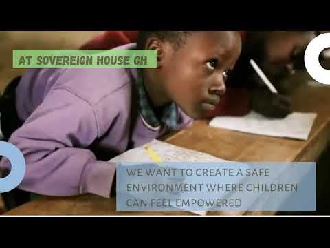 New Children's Home