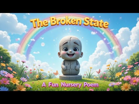 The Broken Statue | poem | | poem pals |