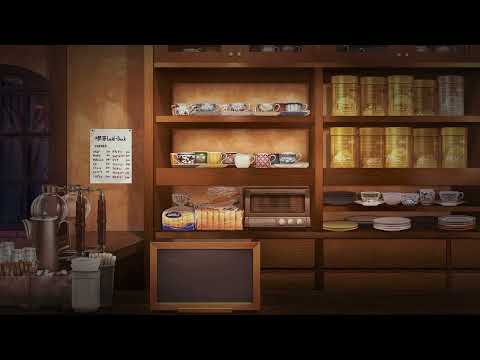 Café Duty: My Unexpected New Gig