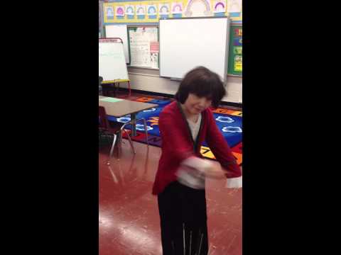 I Know Magic Bitch (Vine)!!