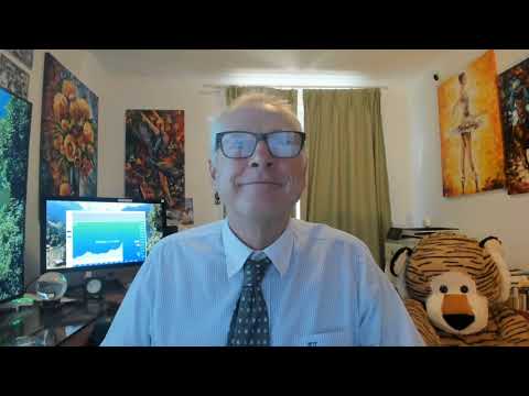 Friday August 15th 2025: Morning Financial News. Producer Prices Shock Wall Streeet.  Trump & Putin