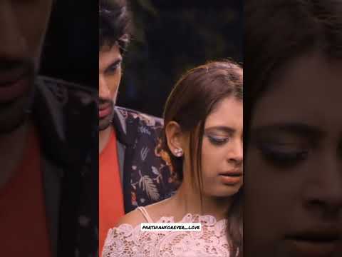 | MaNan Forever Hamesha ❤️| #parthsamthaan #nititaylor #kaisiyehyaariyaan #kyys4onvoot #manan #pani