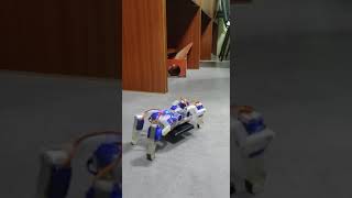 IOT WORKSHOP #Robotics #wne #IOT
