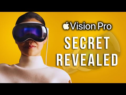 Apple Vision Pro - Your Privacy & Health at Risk! Learn the Facts Before You Buy #visionpro #apple