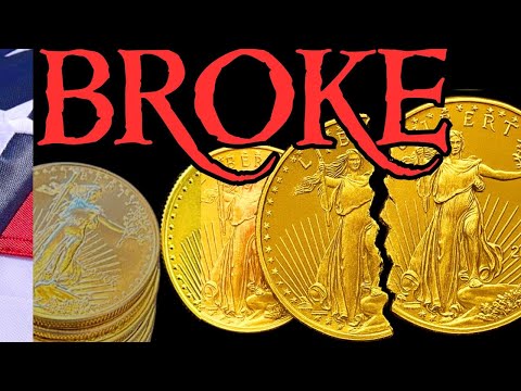 Broke the GOLD code, the REAL PRICE you should pay