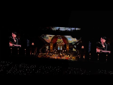 【norn 4K】 10.16 (Day6) Mrs. GREEN APPLE on Harmony