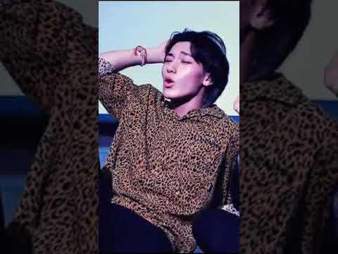 #kpop #kpopedit #shorts #ateez #ateezedit #atiny #hot #sassy #daddy #choisan #ateezsan  😩🖤