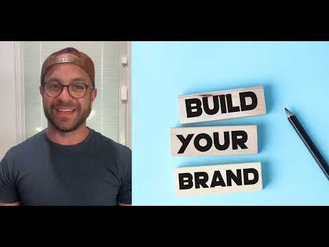 Build Your Brand from Scratch #brandbuiding #branding #branding