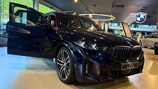 BMW X5 xDrive50e Review: €102,000 Plug-in Hybrid Tested