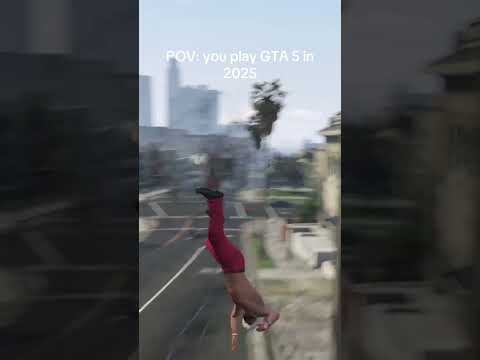 #gta #gtaonline #fyp #2025