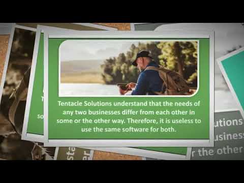 Talented software development company in Scotland
