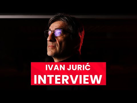 IVAN JURIĆ INTERVIEW | New Southampton manager on his philosophy, joining the club and future hopes