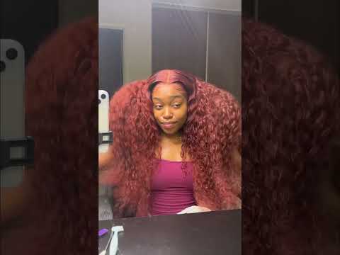 I do not own copyrights to this music. #wigs #wiginstall #wigtutorial #beginnerfriendly #howto #fyp