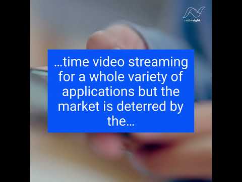 Stream Station Case study - Enabling delivery of live video to 1000s of customers’ devices