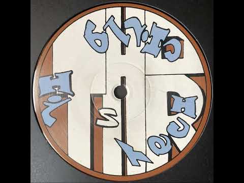 Thor S. & Hi Tech Child - Step Out The Mix 3