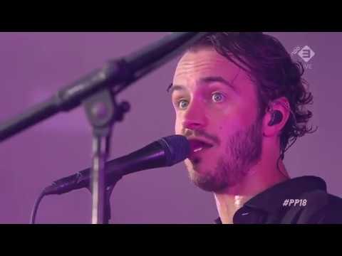 Editors - Pinkpop 2018 (Live HD Show)