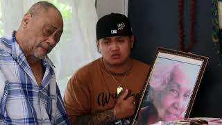 JAY WILLIE - MATUA FA'AFETAI (FEAT. VINZO) OFFICIAL MUSIC VIDEO