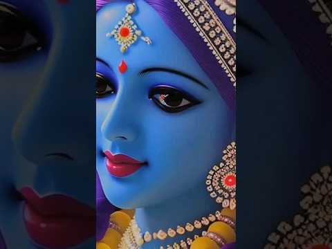 भगवान श्री कृष्ण जी की लीला aprampar पार  Jai shree shyam ji jai shree Krishna