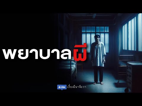 พยาบาลผี (รีรัน จบในตอน ฟังยาวๆ) | ล้อมวง เล่าเรื่องผี Special Ep.