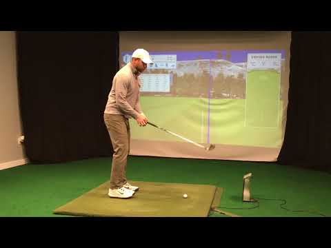 Callaway ROGUE Pro Irons Vs Titleist AP2 Irons