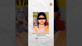 Lost job because of Soujanya Case!!
