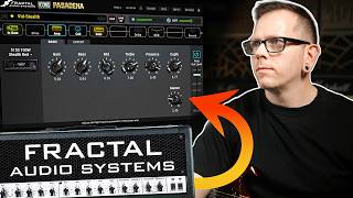 Fractal Audio 5150 Plugin! - Icons Pasadena