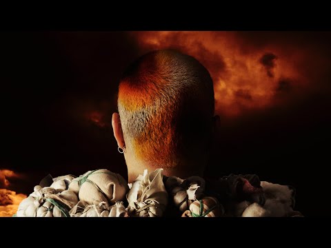 Gui Neris - Uma Palavra feat. @Asaph. (Lyric Video)