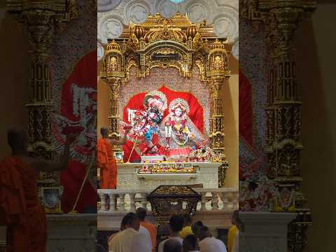 Isckon Temple Bhopal, Radhe Radhe, Jao Krishna 🙏🏻, #radhakrishna #radheradhe #shorts #iscontemple