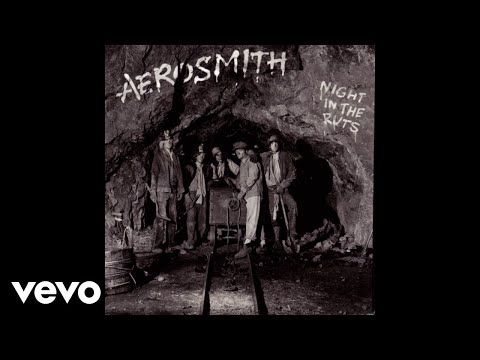 Aerosmith - Bone To Bone (Coney Island White Fish Boy) (Audio)