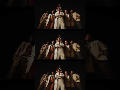 ALI「CASANOVA POSSE」Music Video on YouTube! #DrSTONE #ALI #ドクターストーン