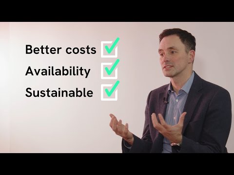CUDO Compute: Sustainable Global Computing