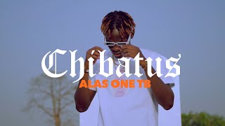 ALAS ONE TB - CHIBATUS (video oficial 4k) @kiobafilms227