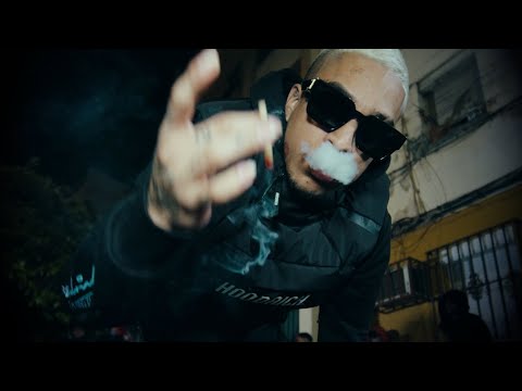 Pirlo Ft Jc Reyes - DR0G4💊 (Official Video)
