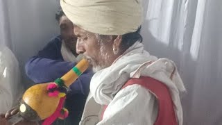 बिण बादक