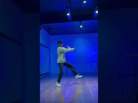 Fukk Sleep by A$AP ROCKY | Harshit Sharma Choreography