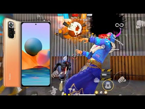 Free fire (Lone wolf) Highlights ⚡⚡Redmi note 10 pro max🎯🎯#freefire#lonewolf #freefirehighlights #ff