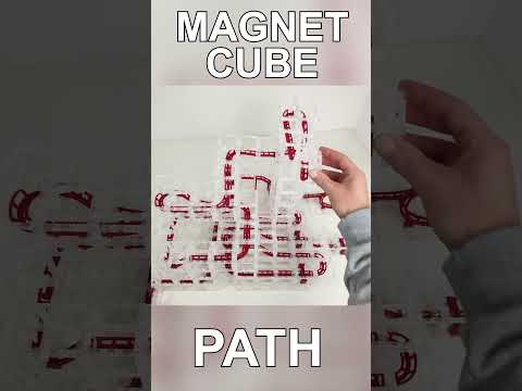 Magnet CUBE