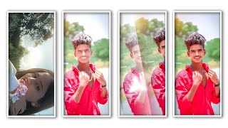 ❤️NEW TRENDING BOY'S LOVE VIDEOEDITING KANNADA IN ALIGHT MOTION NEWVIDEO EDITING
