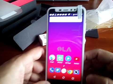 iLa X - Gearbest