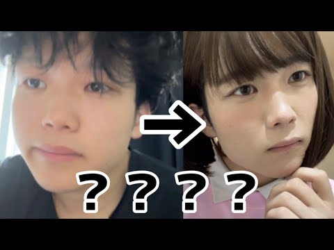 【GRWN】ちゅ、可愛くてごめん❤️