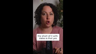 Eating dates for labour
