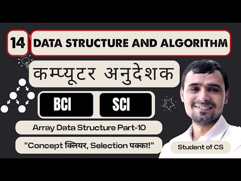 14. Multidimensional Arrays | 2D Array Introduction, Initialization & Traversal | Suraku Academy